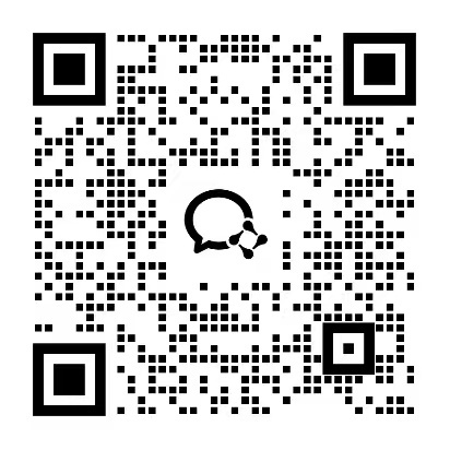 STANNI TEXTILE WeCom QR code